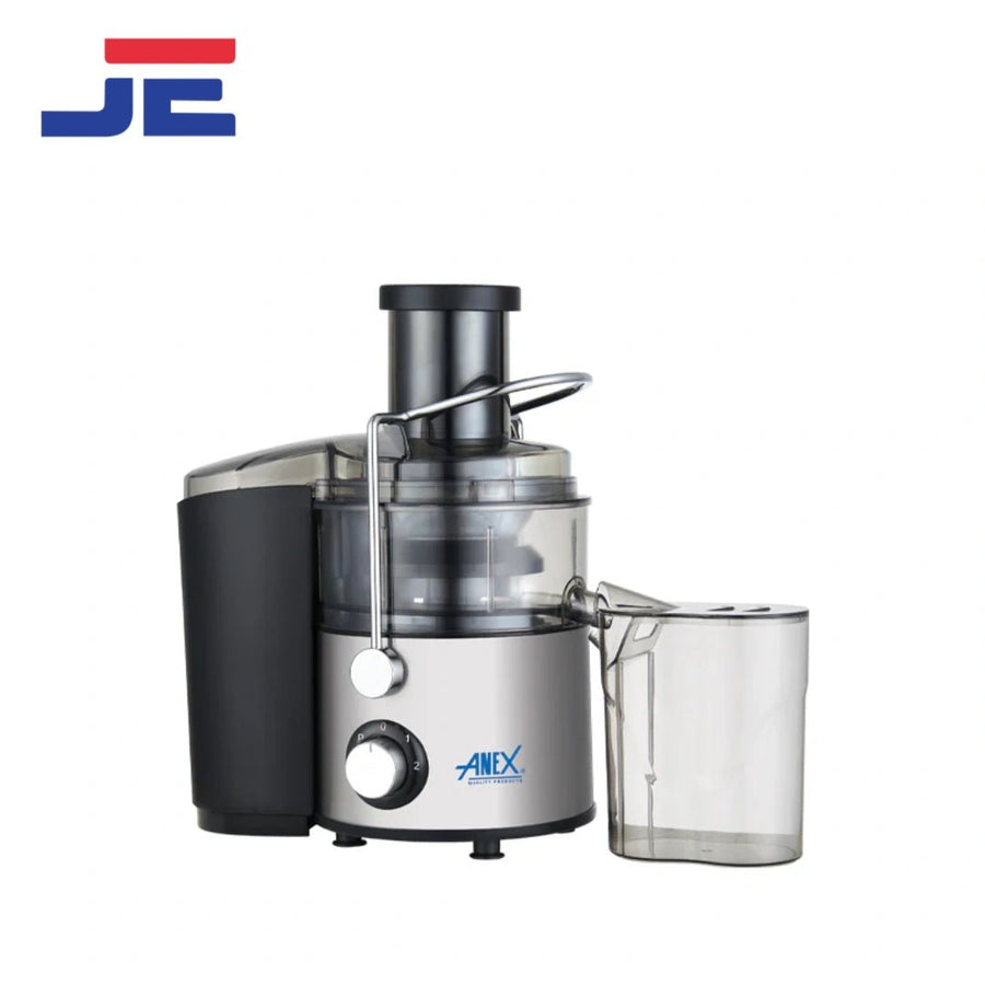 ANEX Juicer (AG - 92) - Japan Electronics - Best Electronics Store in Rwp & Islamabad