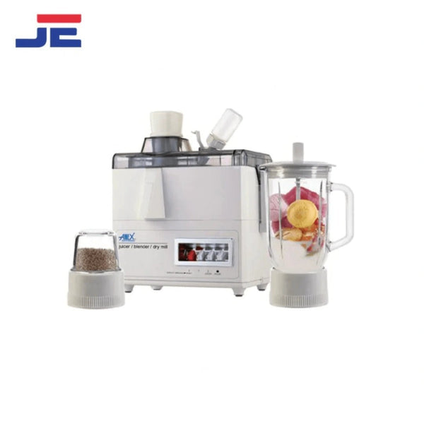 ANEX Juicer Blender Grinder 176 GL - Japan Electronics
