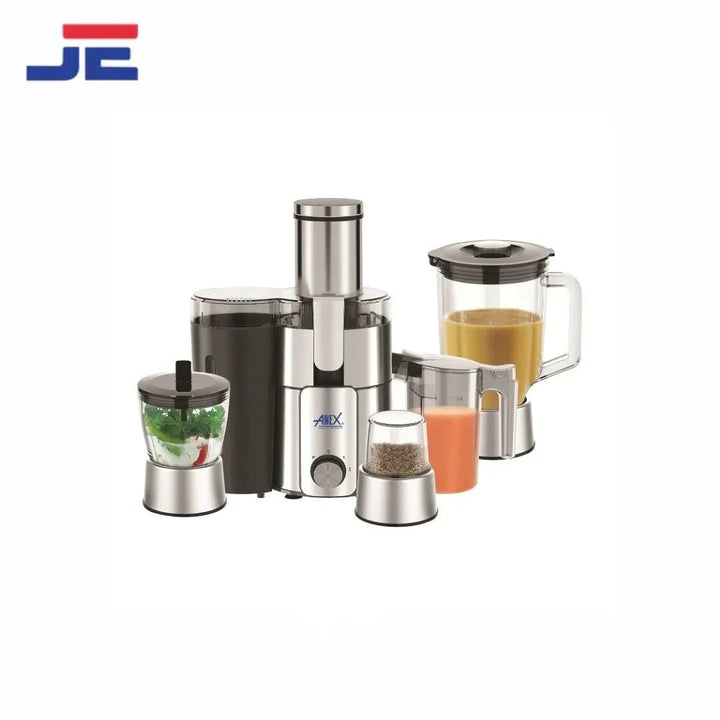 ANEX Juicer Blender Grinder 191 - Japan Electronics