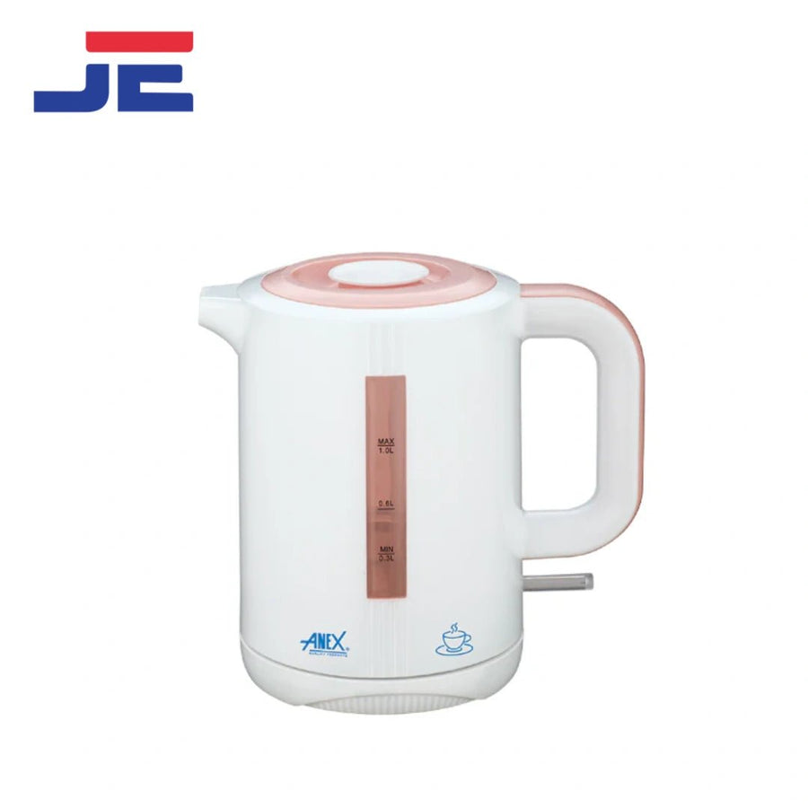 ANEX Kettle (AG - 4032) - Japan Electronics - Best Electronics Store in Rwp & Islamabad