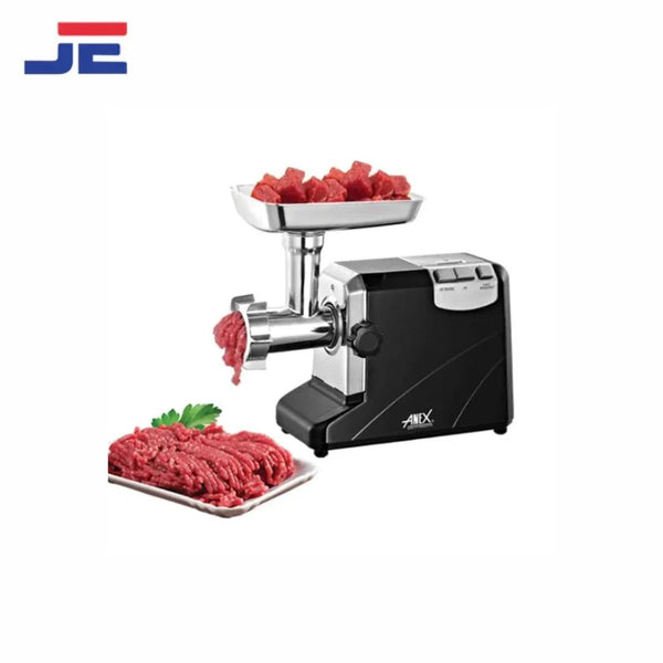 ANEX Meat Grinder 3060 - Japan Electronics