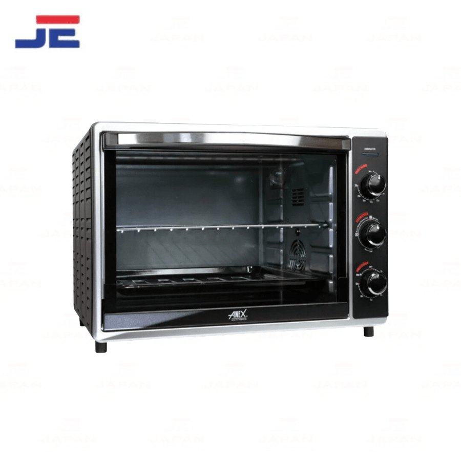 ANEX Oven Toaster 3070 - Japan Electronics - Best Electronics Store in Rwp & Islamabad