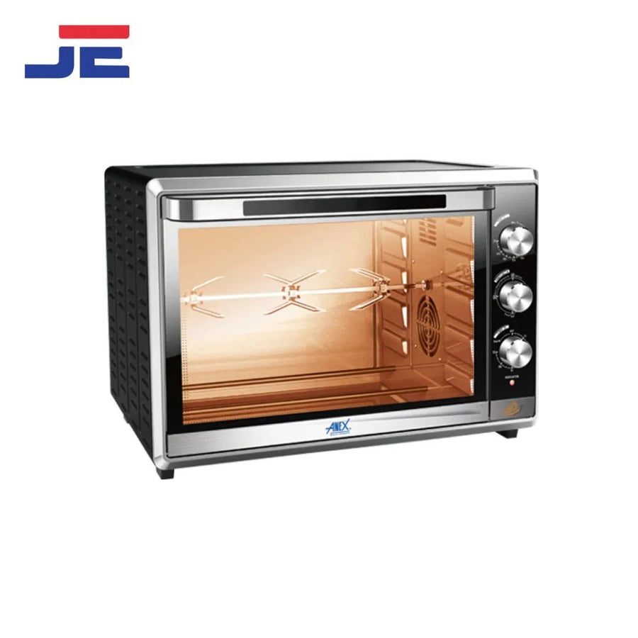 ANEX Oven Toaster 3072 - Japan Electronics