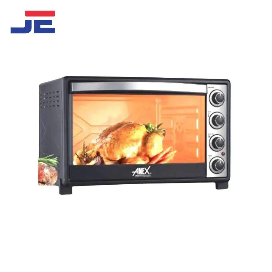 ANEX Oven Toaster AG - 3067 - Japan Electronics - Best Electronics Store in Rwp & Islamabad