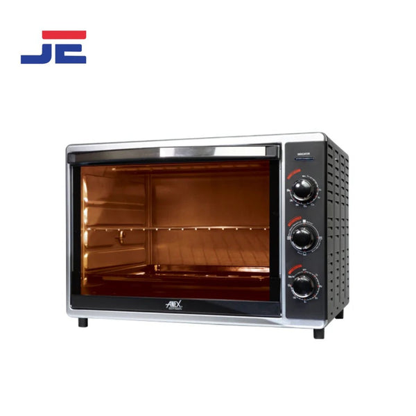 ANEX Oven Toaster (AG - 3070) - Japan Electronics - Best Electronics Store in Rwp & Islamabad