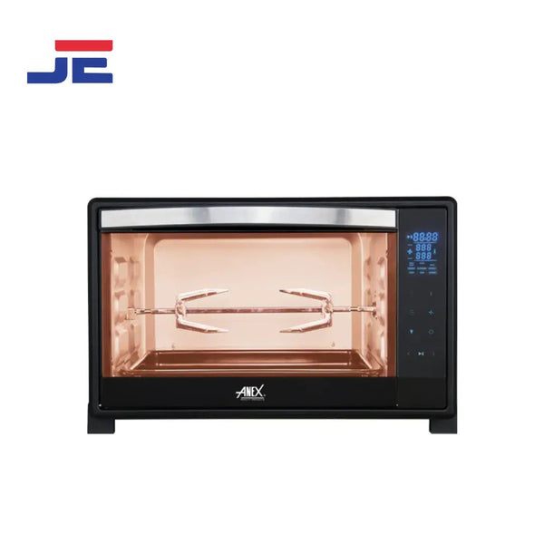 ANEX Oven Toaster (AG - 3080 Digital) - Japan Electronics - Best Electronics Store in Rwp & Islamabad