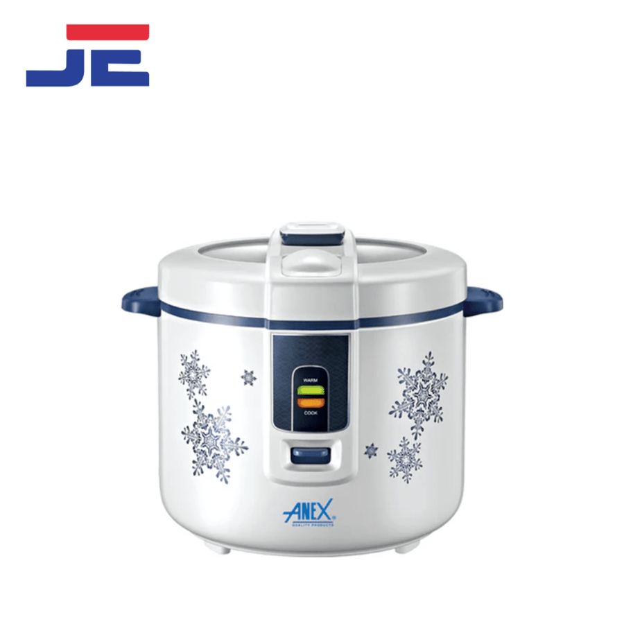 ANEX Rice Cooker (AG - 2021) - Japan Electronics - Best Electronics Store in Rwp & Islamabad
