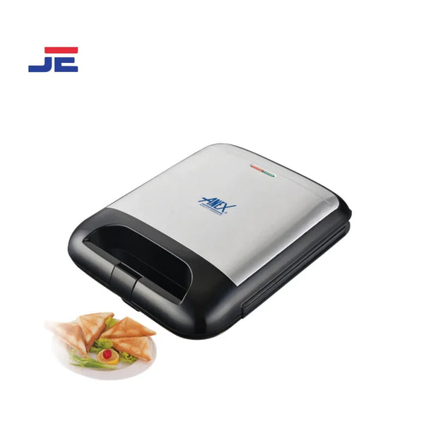 ANEX Sandwich Maker (AG - 2137) - Japan Electronics - Best Electronics Store in Rwp & Islamabad