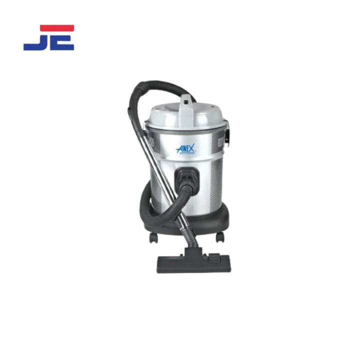 ANEX Vacuum Cleaner 2098 1800 Watts - Japan Electronics