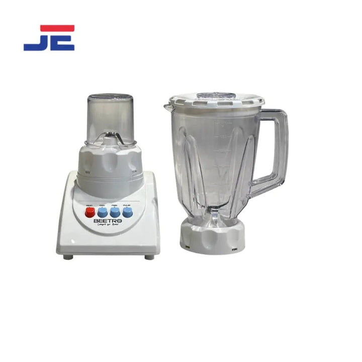Beetro Blender & Grinder BGB - 352 (2 IN 1 ) - Japan Electronics