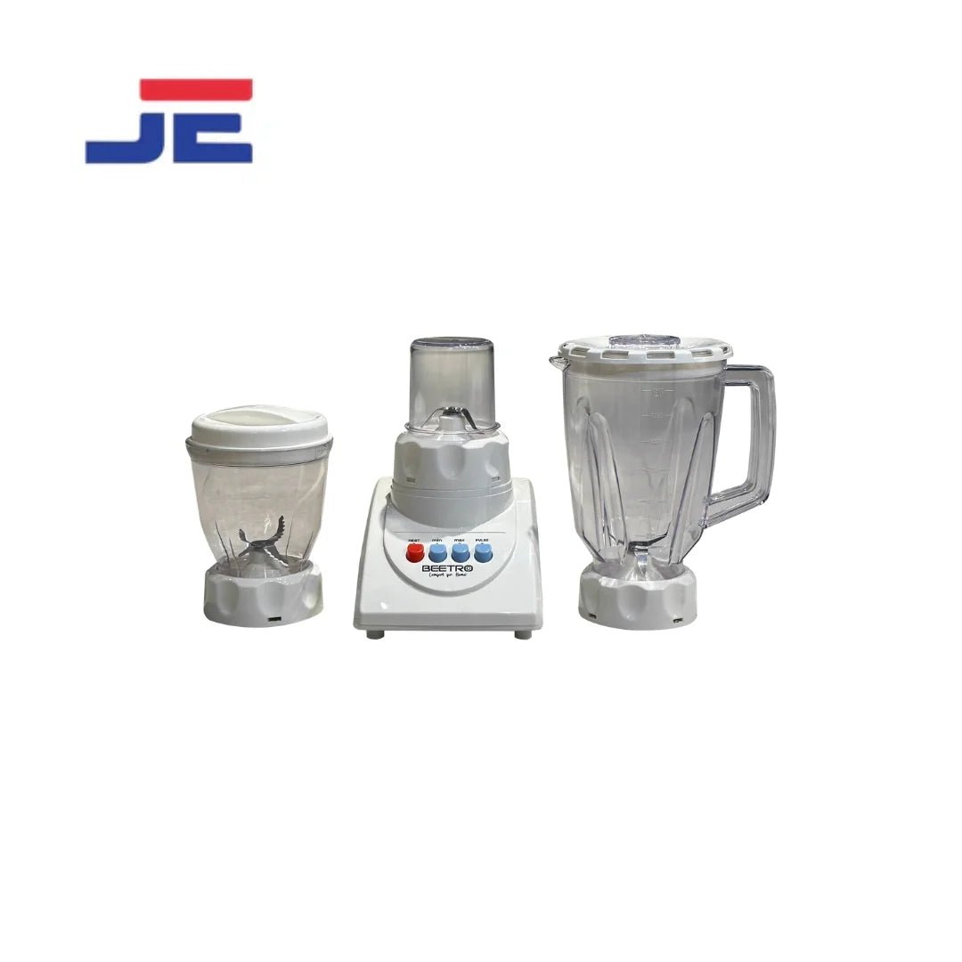 Beetro Blender & Grinder BGB-353