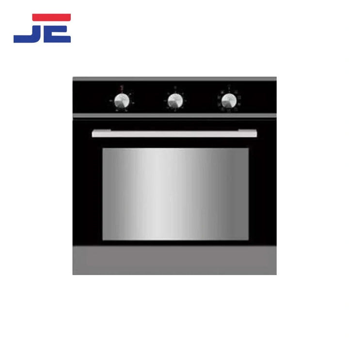 Beetro Built in Oven MAS - 1010 (Electric + Gas) 75 Ltr - Japan Electronics