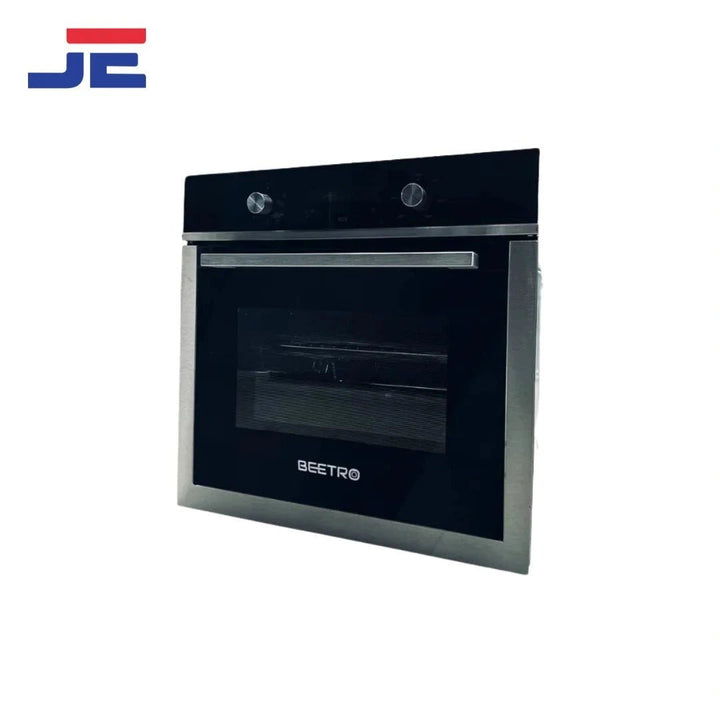 Beetro Built in Oven MAS - 1020 (Electric + Gas) 75 Ltr - Japan Electronics