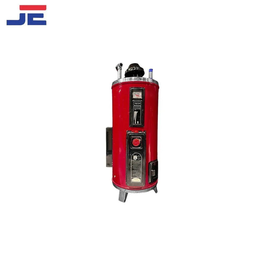 Beetro Electric & Gas Geyser 15 Gallon (FEG - 15 14/12 Gauge) - Japan Electronics - Best Electronics Store in Rwp & Islamabad