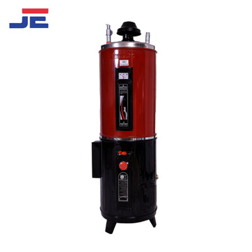 Beetro Electric & Gas Geyser 25 Gallon (FEG-25 9/10 Gauge)