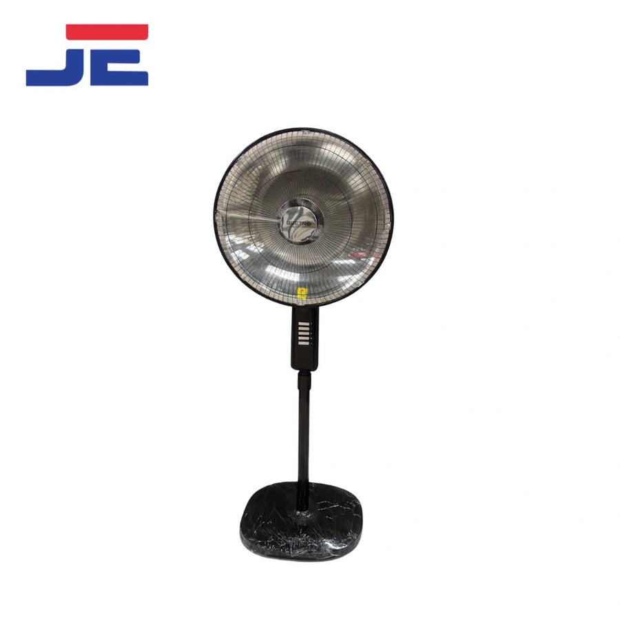 Beetro Infrared Sun Heater ISH - 1220 Plus (Solar Compatible) - Japan Electronics - Best Electronics Store in Rwp & Islamabad