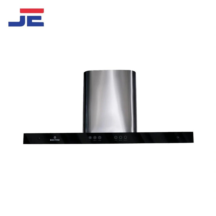 Beetro Kitchen Hood 155/106 (CH - 3404 THS BF) 34" Touch T - Shape - Japan Electronics