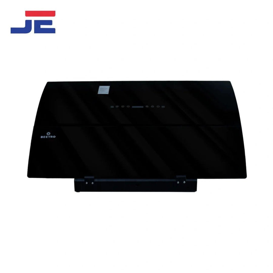 Beetro Kitchen Hood 455 (CH - 3455 THS) 34" Touch + Hand Sensor - Japan Electronics