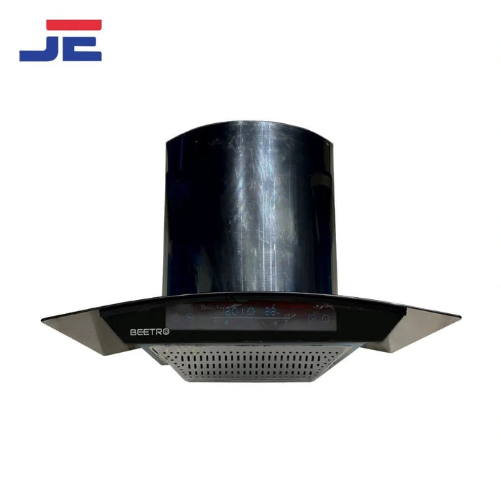 Beetro Kitchen Hood (CH - 2703 Ths) 27" Touch + Hand Sensor - Japan Electronics