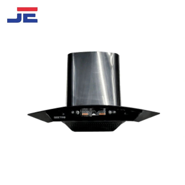 Beetro Kitchen Hood (CH - 2901 PB) 29" Manual - Japan Electronics