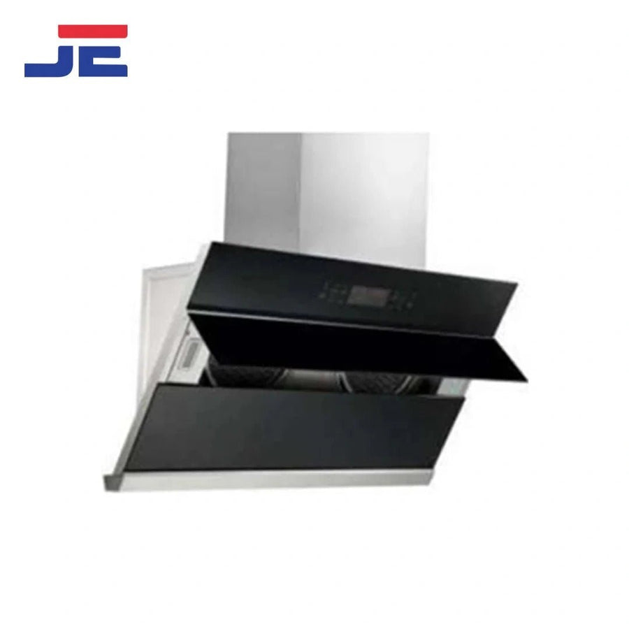Beetro Kitchen Hood X - 40 (MAS - 3456 THS) 34" Touch + Hand Sensor (Dual Motor) - Japan Electronics