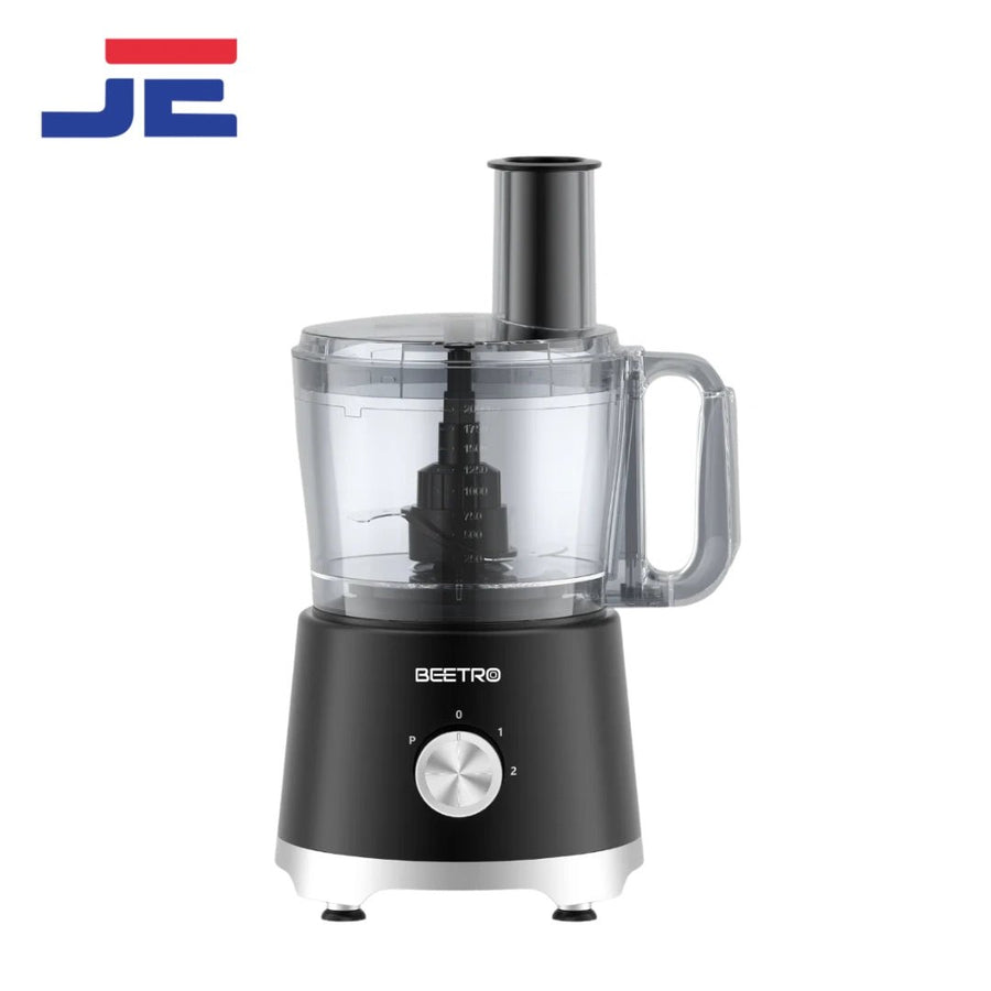 Beetro Kitchen Robot (BKR - 7802) 3 IN 1 - Japan Electronics - Best Electronics Store in Rwp & Islamabad