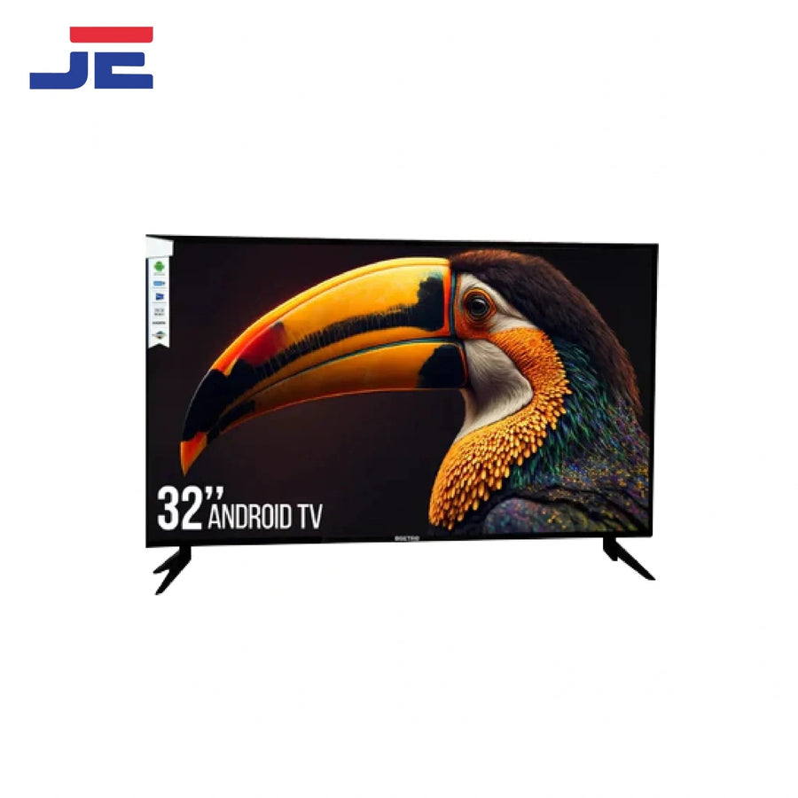 Beetro LED TV 32 Inch (TJ - 32S7452) Android (Bezel Less) - Japan Electronics - Best Electronics Store in Rwp & Islamabad