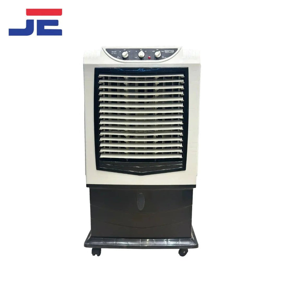 Beetro Room Air Cooler X - 70C - Japan Electronics - Best Electronics Store in Rwp & Islamabad
