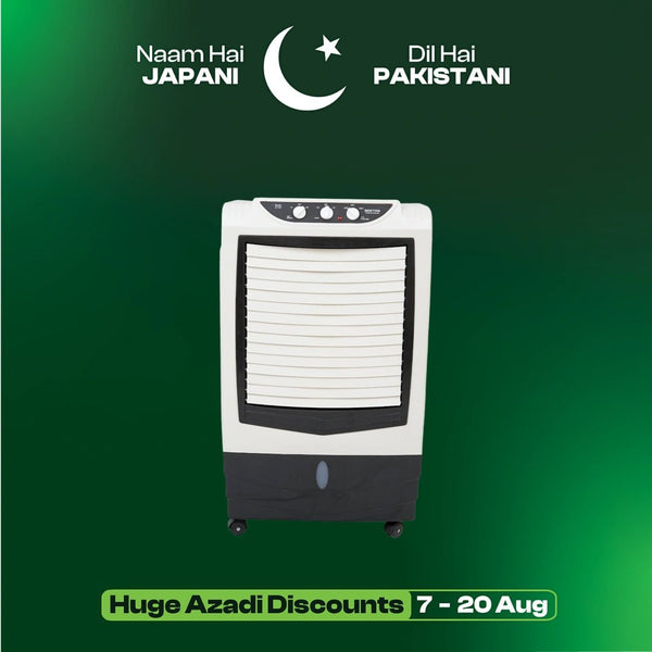 Beetro Room Air Cooler X - 75C - Japan Electronics - Best Electronics Store in Rwp & Islamabad