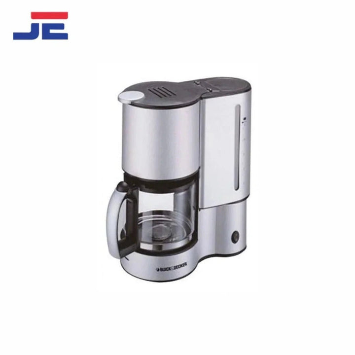 Black & Decker Coffee Maker LCM - 82 - Japan Electronics