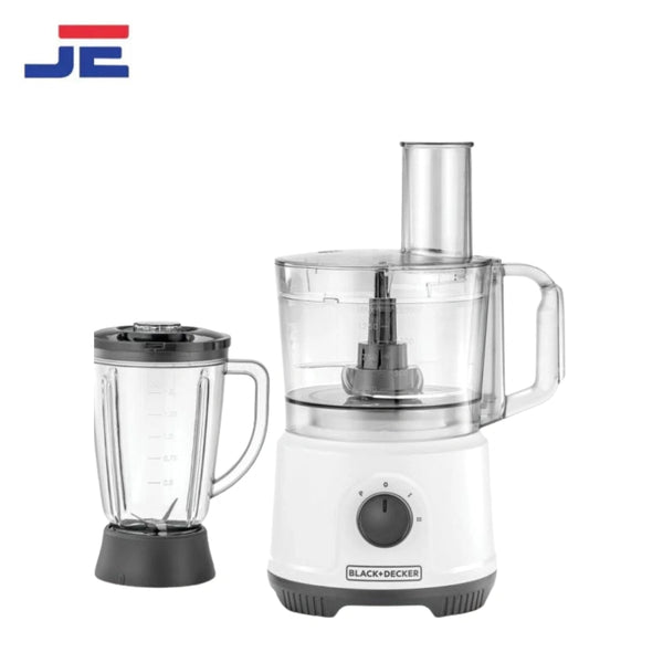 Black & Decker Food Processor FX - 822 - Japan Electronics - Best Electronics Store in Rwp & Islamabad
