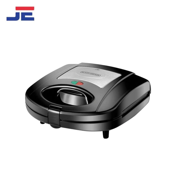 Black & Decker Sandwich Maker (TS - 2130 - B5) - Japan Electronics - Best Electronics Store in Rwp & Islamabad