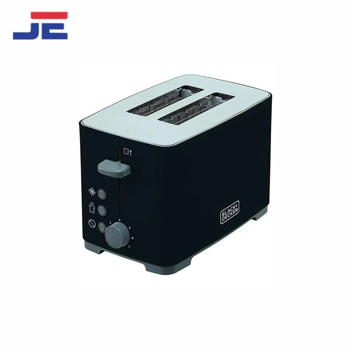 Black & Decker Toaster TO - 800 - Japan Electronics