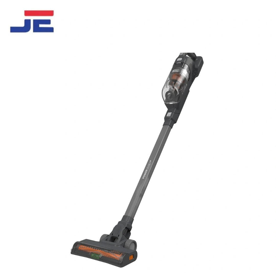 Black & Decker Vacuum Cleaner (BHFEA520J - GB) - Japan Electronics - Best Electronics Store in Rwp & Islamabad