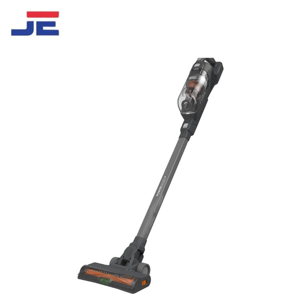 Black & Decker Vacuum Cleaner (BHFEA520J - GB) - Japan Electronics - Best Electronics Store in Rwp & Islamabad