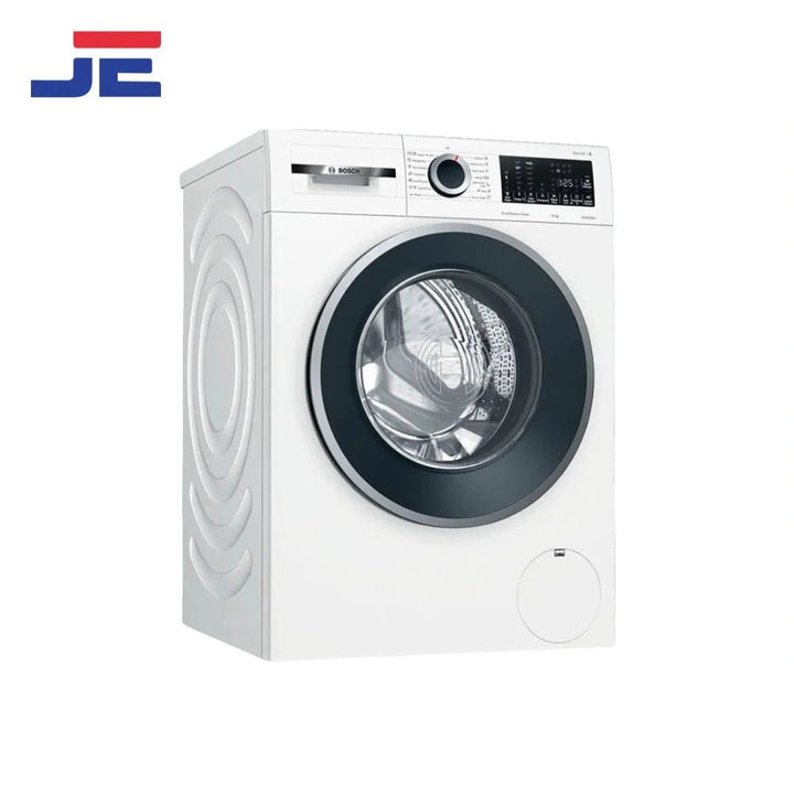 Bosch Automatic Washing Machine WAT28S80GC - Japan Electronics