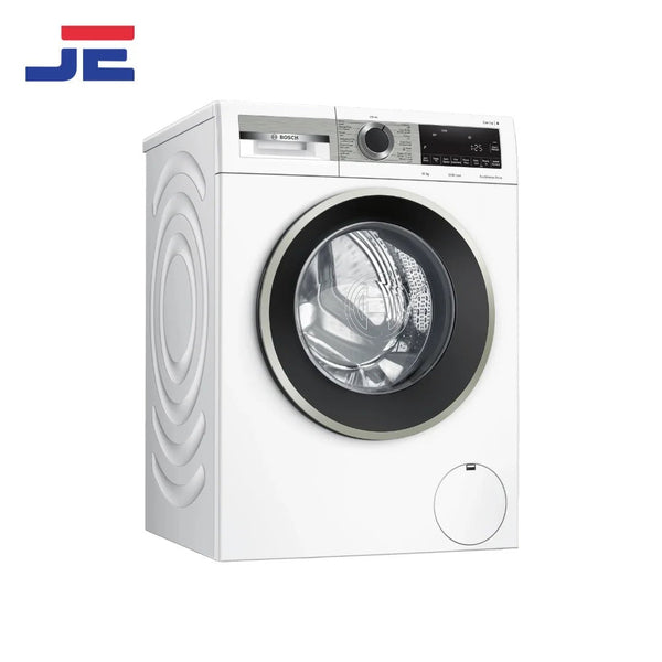 Bosch Automatic Washing Machine WGA252X0GC - Japan Electronics