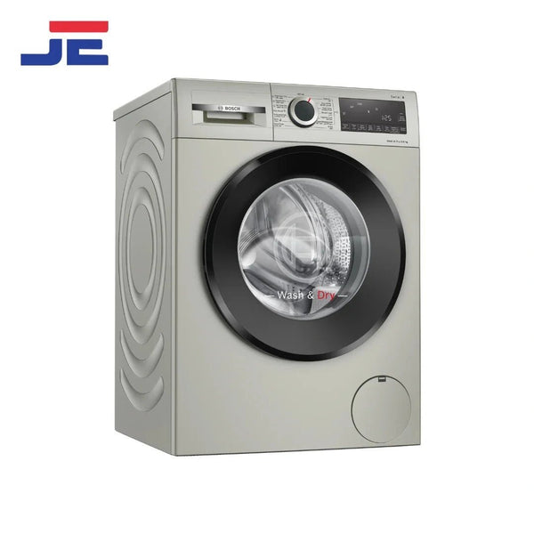 Bosch Automatic Washing Machine WNA244XSGC - Japan Electronics