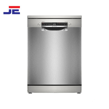Bosch Dish Washer (SMS4HMI65M Silver)