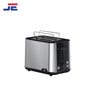 Braun 2 Slice Pop-Up Toaster (HT-1510)