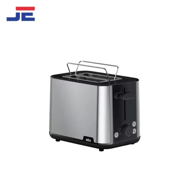 Braun 2 Slice Pop - Up Toaster (HT - 1510) - Japan Electronics - Best Electronics Store in Rwp & Islamabad