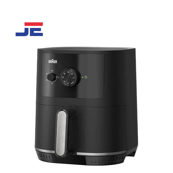 Braun Air Fryer HF - 3000 - Japan Electronics - Best Electronics Store in Rwp & Islamabad