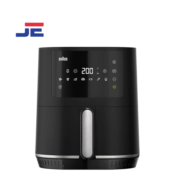 Braun Air Fryer (HF - 3030) - Japan Electronics - Best Electronics Store in Rwp & Islamabad