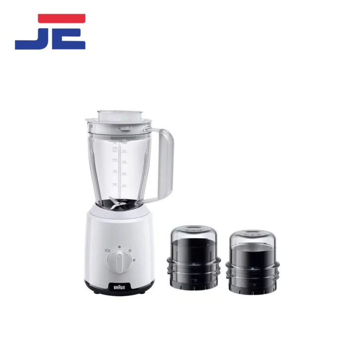 Braun Blender JB - 1023 - Japan Electronics - Best Electronics Store in Rwp & Islamabad