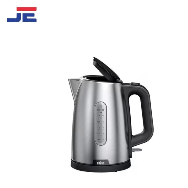 Braun Electric Kettle (WK - 1500) - Japan Electronics - Best Electronics Store in Rwp & Islamabad