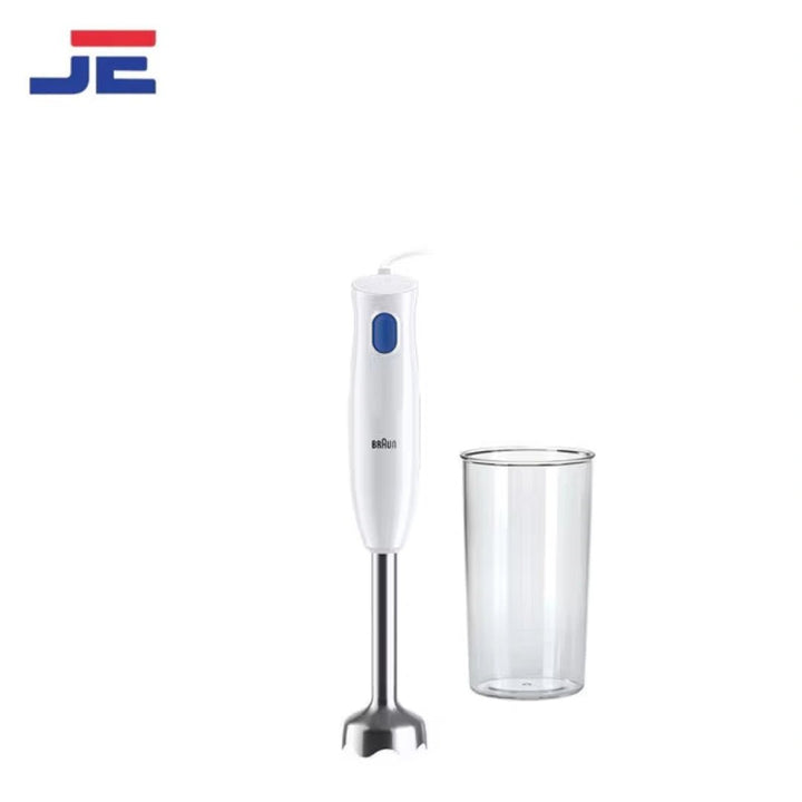 Braun Hand Blender MQ - 10.001M - Japan Electronics - Best Electronics Store in Rwp & Islamabad