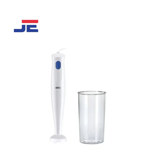 Braun Hand Blender MQ - 10.001P - Japan Electronics - Best Electronics Store in Rwp & Islamabad