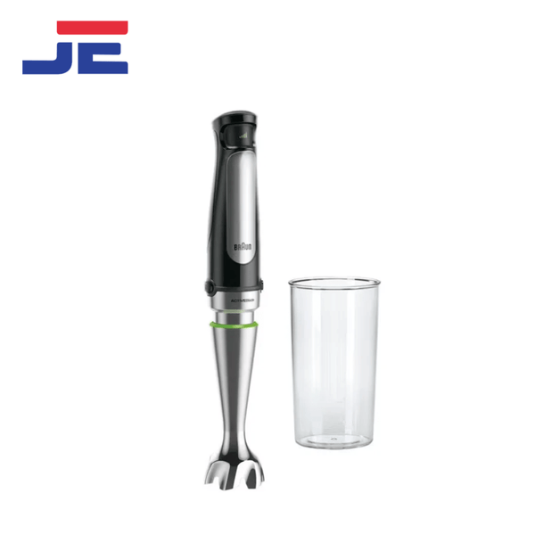 Braun Hand Blender MQ - 7000X - Japan Electronics - Best Electronics Store in Rwp & Islamabad