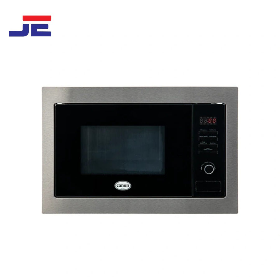 CANON BUILT IN MICROWAVE OVEN (BMO-25E) - Japan Electronics - Best Electronics Store in Rwp & Islamabad