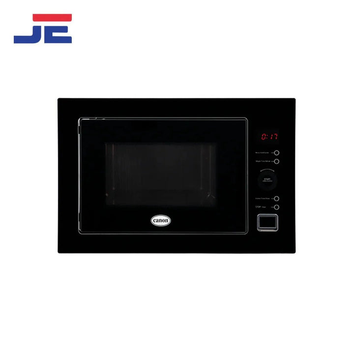 Canon Built in Microwave Oven BMO - 27 D - Japan Electronics